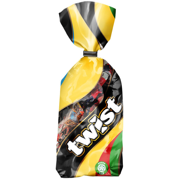 Marabou Twist Suklaapussi