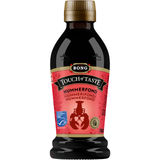 Touch of Taste Hummerifondi