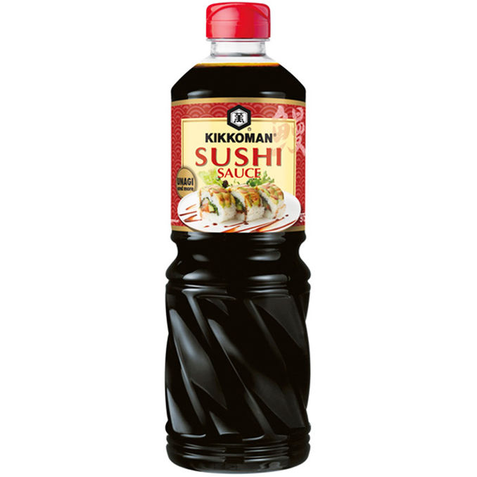 Kikkoman Sushi-kastike