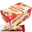 Dextro Energy Energyriegel Erdbeer, 25er Pack