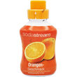 Sodastream Orangen-Geschmack