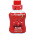 Sodastream Getränkesirup Kirsche