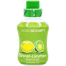 Sodastream Zitronen-Limetten-Geschmack