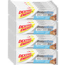 Dextro Energy Proteinriegel Crisp Caramel-Cookie, 24er Pack