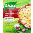 Knorr Nudel-Schinken Gratin