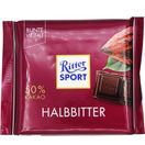 Ritter Sport Halbbitter Schokolade