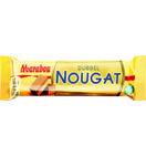 Marabou Dubbel Nougat