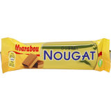 Marabou Suklaapatukka Dubbel Nougat 