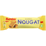 Marabou Suklaapatukka Dubbel Nougat 
