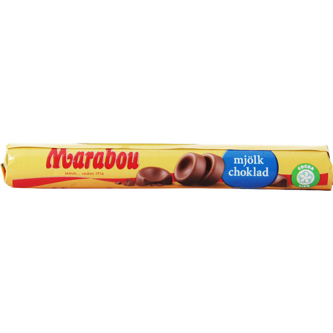 Marabou Vollmilchschokolade