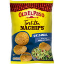 Old El Paso Crunchy Nacho Chips