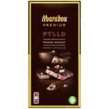 Marabou Choklad Premium French Nougat