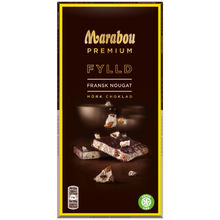 Marabou Premium Fransk Nougat