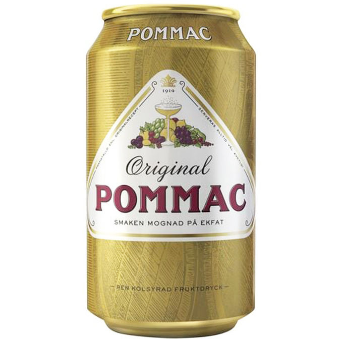 Pommac
