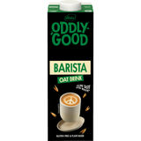 Valio Val Barista kaurajuoma gluteeniton 1l