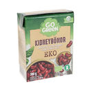 GoGreen Kidneybønner Øko