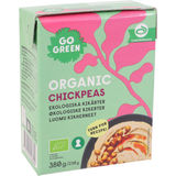 GoGreen Øko Kikærter