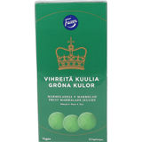 Bäst före: 2026-07-20 Gröna Kulor Päron