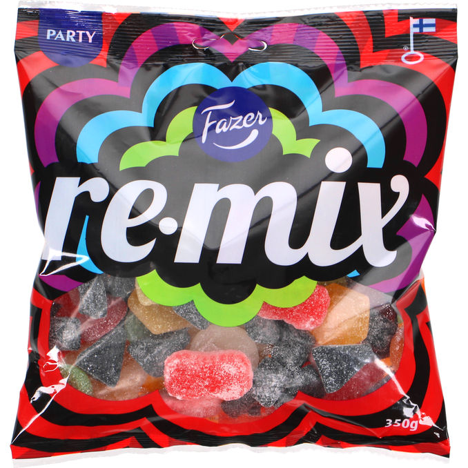 Fazer Makeispussi Remix