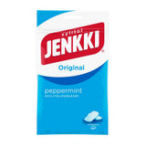 Jenkki Pebermynte Xylitol Tyggegummi