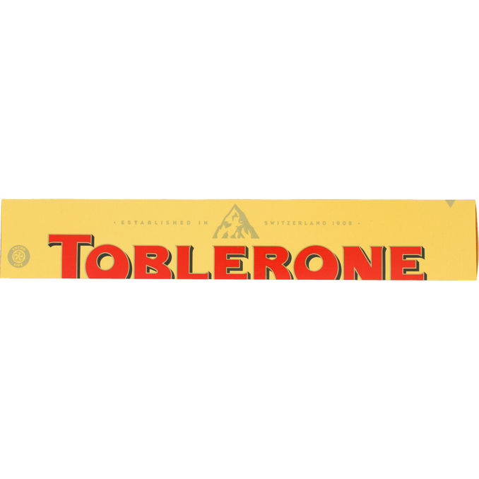 Toblerone Schokolade
