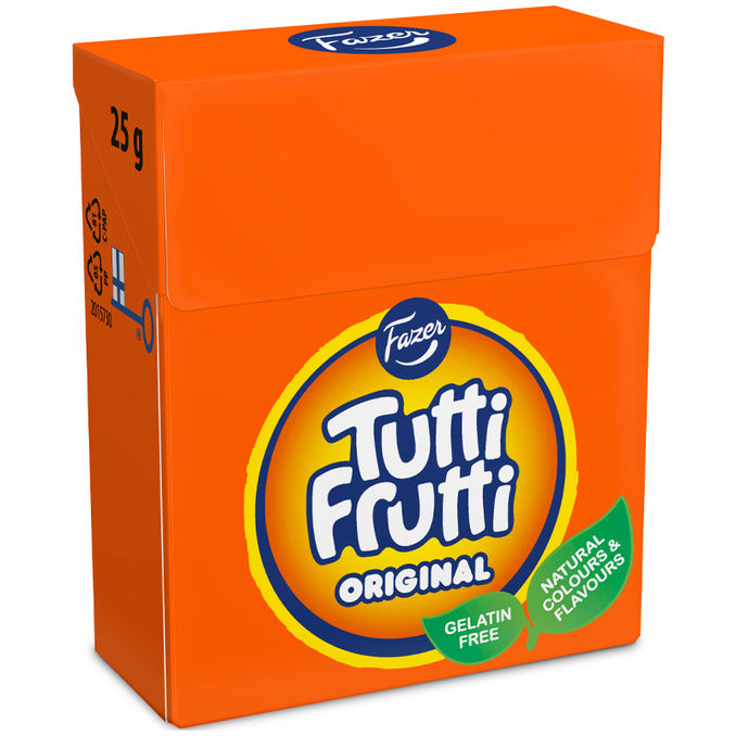 Fazer Tutti Frutti Ask