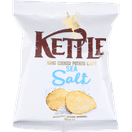 Kettle Chips Perunalastut Merisuola