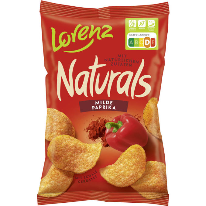Lorenz Naturals Paprika