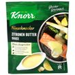 Knorr Zitronen Butter Sauce