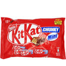 KitKat Chunky Minis