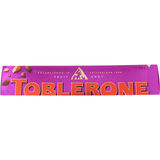 mondelez Toblerone Frukt & Nötter