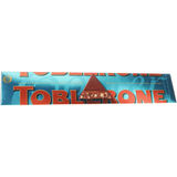 Toblerone Caramelised Almonds