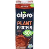Alpro Protein Sojadrik Chokoladesmag