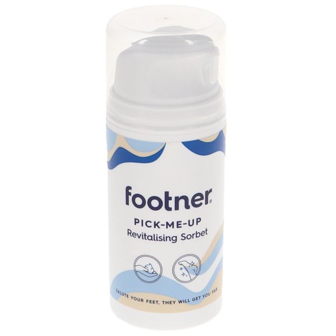 footner Jalkavoide Revitalising Sorbet