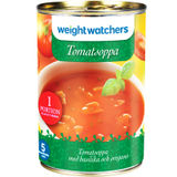 WeightWatchers Weight Watchers Tomatsuppe