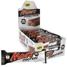 Mars Proteiinipatukat 18-pack