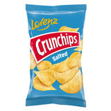 Lorenz Crunchips gesalzen