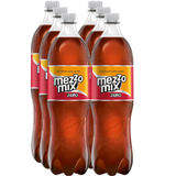 Mezzo Mix Zero, 6er Pack (EINWEG) zzgl. Pfand