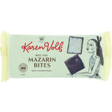 Karen Volf Mazarinbites