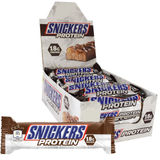 Proteinbars Snickers 18-pack