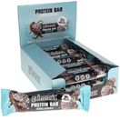 Gainomax Proteinbars Chokladboll 15-pack