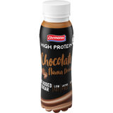 Ehrmann Chokolade Proteindrik