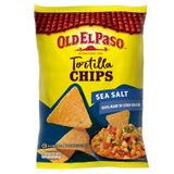 Old El Paso Nachosipsit Sea Salt