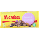 Marabou Frukt & Mandel