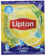Lipton Iste Citron