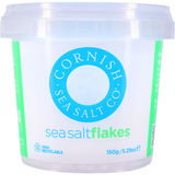 Cornish Sea Salt Co Flagesalt 150g