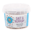 Cornish Sea Salt Co Havssalt & Peppar