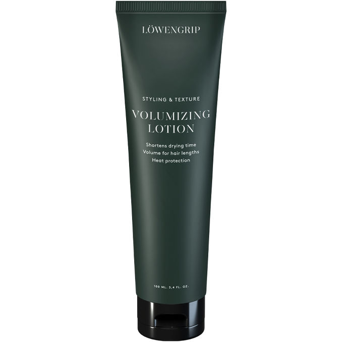 Löwengrip Styling & Texture Volumizing Lotion