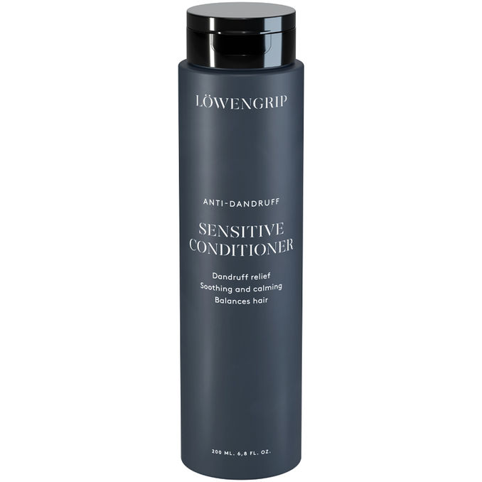Löwengrip Anti-Dandruff Conditioner