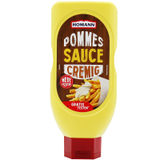 Homann Pommes Sauce